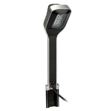 Lector Datalogic 90ACC0212 accesorio de arriba abajo de 7in para Magellan 9800i